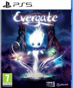 PS5 Evergate