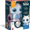 AS Baby Clementoni: Tellie My First Fairytales (1000-63893)