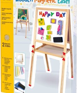 AS Wooden Magnetic Easel (1029-64050)