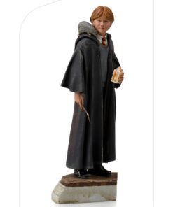 Iron Studios Harry Potter - Ron Weasley Art Scale Statue (1/10) (WBHPM40921-10)