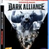 PS5 Dungeons  Dragons Dark Alliance Day One Edition