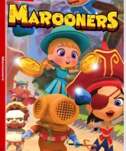 NSW Marooners (Code in a Box)