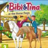 PS5 Bibi  Tina at the Horse Farm