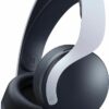 PS5 Sony Pulse 3D Wireless Headset White