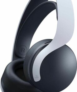 PS5 Sony Pulse 3D Wireless Headset White