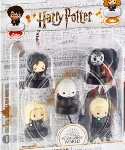 P.M.I. Harry Potter Stampers - 5 Pack (S1) (Random) (HP5040)