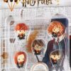 P.M.I. Harry Potter Pencil Toppers - 5 Pack (S1) (Random) (HP2040)