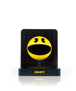 F4F Pac-Man Video Game - Pac-Man PVC Standard Edition Painted Statue (7) (PACVST)