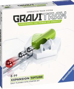 Ravensburger GraviTrax: Expansion Tip Tube (26879)