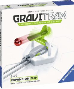 Ravensburger GraviTrax: Expansion Flip (26881)