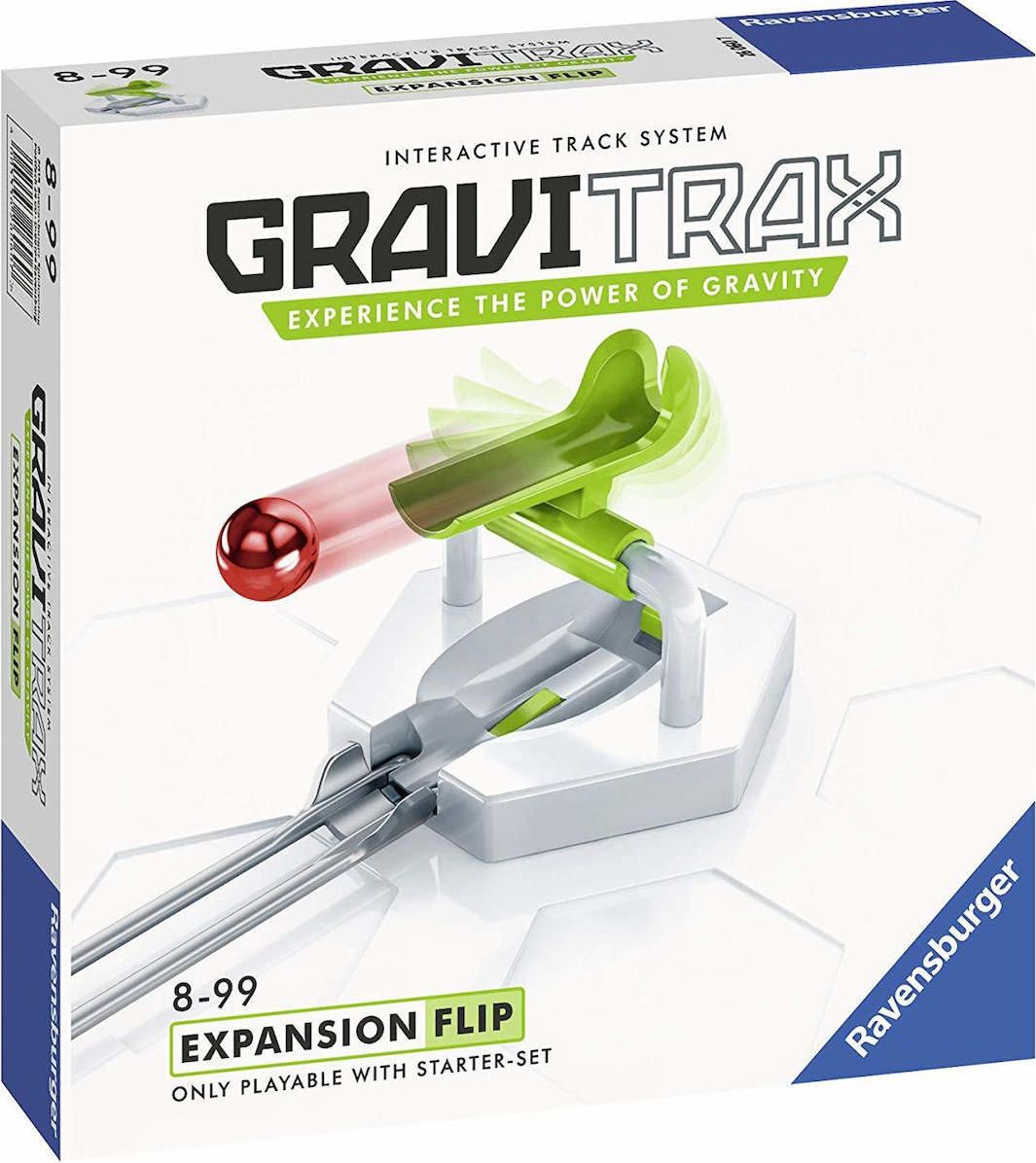 Ravensburger GraviTrax: Expansion Flip (26881)