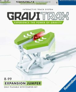 Ravensburger GraviTrax: Expansion Jumper (26882)