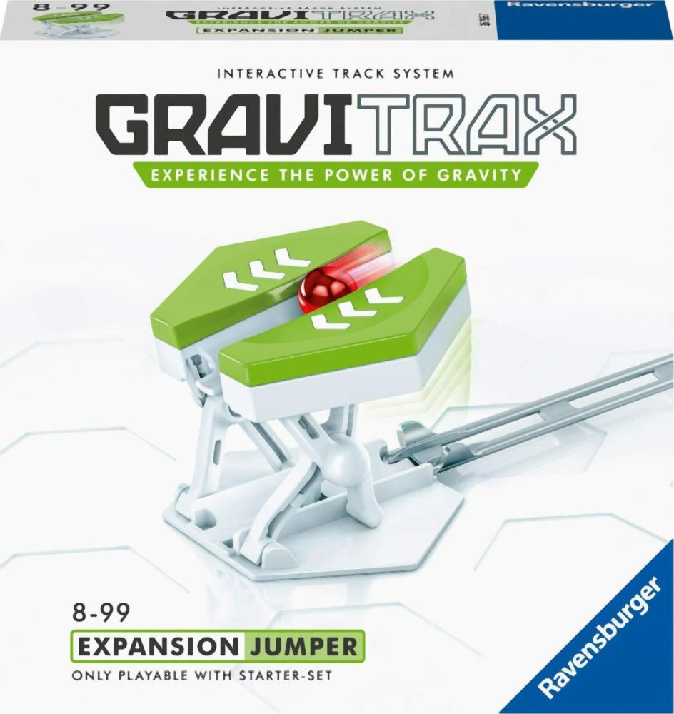 Ravensburger GraviTrax: Expansion Jumper (26882)