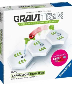 Ravensburger GraviTrax: Expansion Transfer (26884)
