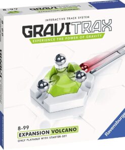Ravensburger GraviTrax: Expansion Volcano (26880)