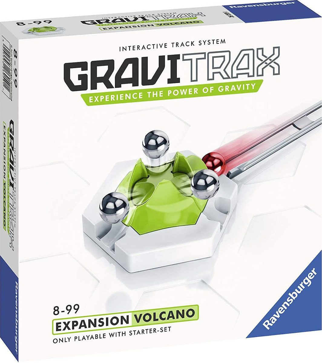 Ravensburger GraviTrax: Expansion Volcano (26880)
