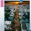 Ravensburger Puzzle: Lombard Street, San Francisco (1000pcs) (16732)