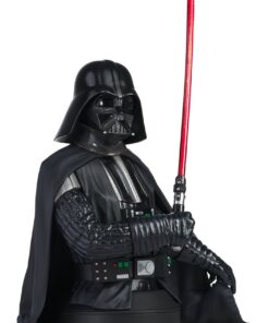 Diamond Star Wars: A New Hope - Darth Vader Bust (1/6) (Mar212000)