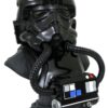 Diamond Legends In 3D: Star Wars - Tie Pilot Bust (1/2) (Mar212002)