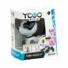 AS Silverlit Yoco N Friends: Robo Heads Up Electronic Robot - Puppy (7530-88523)