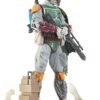 Diamond Disney Star Wars: Return of The Jedi Milestones - Boba Fett 1:6 Statue (30cm) (Apr212362)