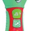 AS Baby Clementoni: Baby Microphone (1000-17181)