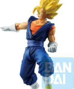 Bandai Ichibansho: Dragon Ball Ζ Dokkan Battle - Super Saiyan Vegito Statue (18cm) (16121)