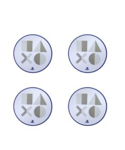 Paladone Playstation - Metal Coasters PS5 (PP8341PS)
