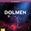 PS4 Dolmen Day One Edition