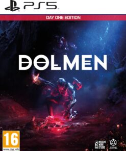 PS5 Dolmen Day One Edition