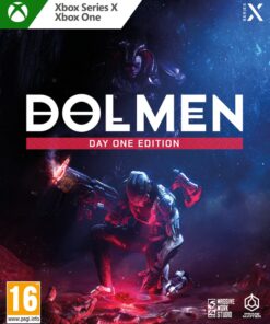 XBOX1 / ΧSX Dolmen Day One Edition