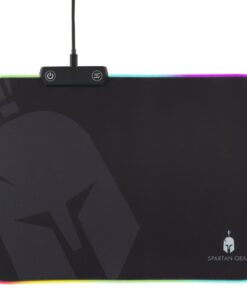 Spartan Gear - Ares RGB Gaming Mousepad (350 x 250mm)