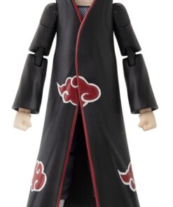 Bandai Anime Heroes: Naruto - Uchiha Itachi Action Figure (6,5) (36904)