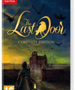 NSW The Last Door - Complete Edition