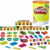 Hasbro Play-Doh: Create n Canister (Excl.F) (B8843)