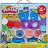 Hasbro Play-Doh: Tools n Color Party (Excl.F) (E8740)