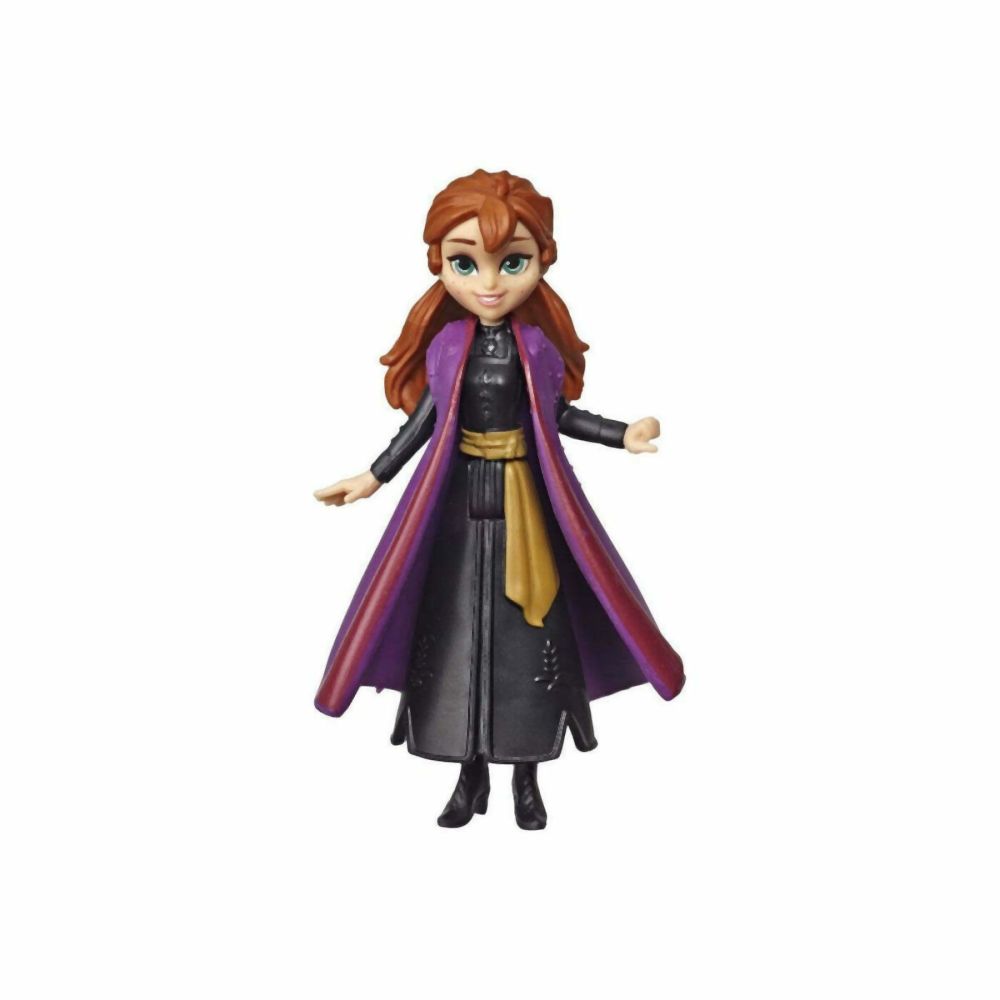 Hasbro Disney Frozen II: Anna Small Doll (10cm) (E8171)