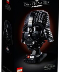 LEGO® Disney: Star Wars™ - Darth Vader™ Helmet (75304)