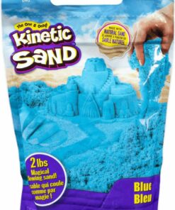 Spin Master Kinetic Sand - Blue (20107736)