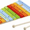 Giochi Preziosi Sevi: Xylophone (81855A)