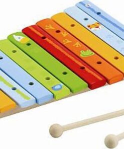 Giochi Preziosi Sevi: Xylophone (81855A)