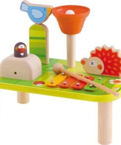 Giochi Preziosi Sevi: Mini Music Centre (82807A)