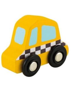 Giochi Preziosi Sevi: Taxi (TUE04000)
