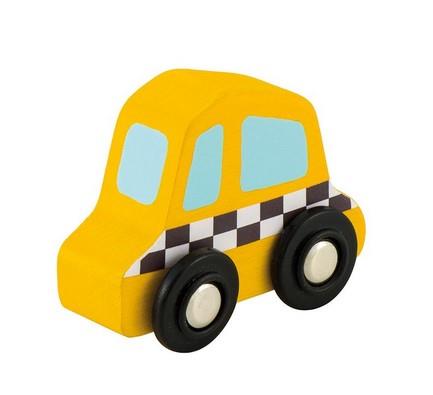 Giochi Preziosi Sevi: Taxi (TUE04000)