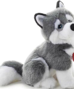 Giochi Preziosi Trudi Classic: Husky Marcus M (TUD22272)