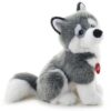 Giochi Preziosi Trudi Classic: Husky Marcus L (TUD22273)