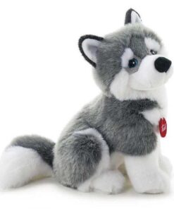 Giochi Preziosi Trudi Classic: Husky Marcus L (TUD22273)