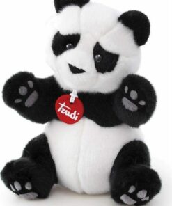 Giochi Preziosi Trudi Classic: Panda Kevin S (TUD26515)