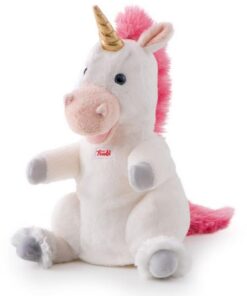 Giochi Preziosi Trudi Puppets: Unicorn (TUD78000)