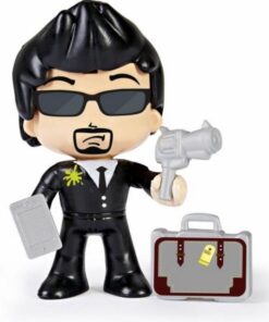 Giochi Preziosi Pinypon Action: Robber Figure (700015147)